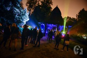 16. Noc Kulturalna 2019, fot. Łukasz Kolewiński, Bartosz Rogowski