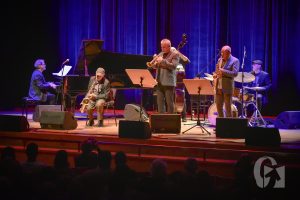 16. Noc Kulturalna 2019, fot. Łukasz Kolewiński, Bartosz Rogowski