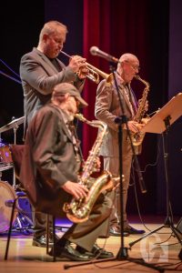 16. Noc Kulturalna 2019, fot. Łukasz Kolewiński, Bartosz Rogowski