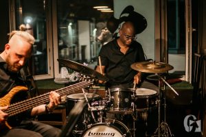 16. Noc Kulturalna 2019, fot. Łukasz Kolewiński, Bartosz Rogowski