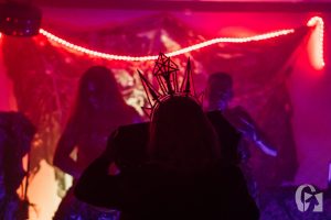 16. Noc Kulturalna 2019, fot. Łukasz Kolewiński, Bartosz Rogowski