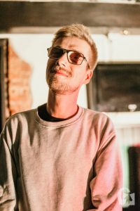 16. Noc Kulturalna 2019, fot. Łukasz Kolewiński, Bartosz Rogowski