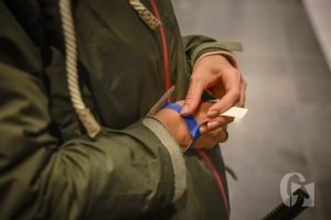 16. Noc Kulturalna 2019, fot. Łukasz Kolewiński, Bartosz Rogowski