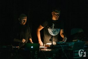 16. Noc Kulturalna 2019, fot. Łukasz Kolewiński, Bartosz Rogowski