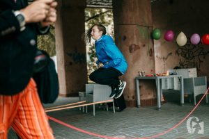 16. Noc Kulturalna 2019, fot. Łukasz Kolewiński, Bartosz Rogowski