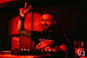 16. Noc Kulturalna 2019, fot. Łukasz Kolewiński, Bartosz Rogowski