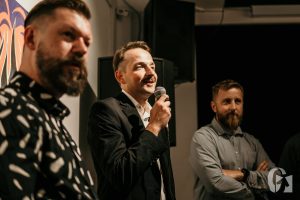 16. Noc Kulturalna 2019, fot. Łukasz Kolewiński, Bartosz Rogowski