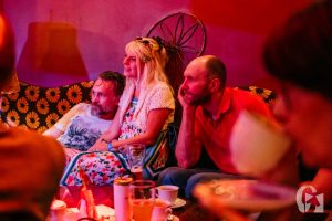 16. Noc Kulturalna 2019, fot. Łukasz Kolewiński, Bartosz Rogowski