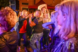 16. Noc Kulturalna 2019, fot. Łukasz Kolewiński, Bartosz Rogowski