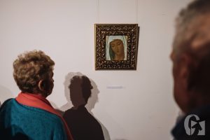 29. Międzynarodowy Festiwal Muzyki Sakralnej Gaude Mater w Częstochowie dzień 1, fot. Marcin Szczygieł