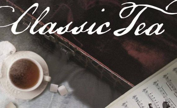 Classic Tea 2018