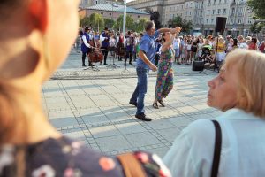 Dni Europejskiej Kultury Ludowej 2019 (30 sierpnia – 1 września 2019), fot. Zbigniew Burda