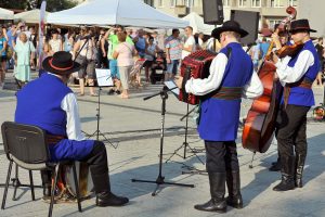 Dni Europejskiej Kultury Ludowej 2019 (30 sierpnia – 1 września 2019), fot. Zbigniew Burda