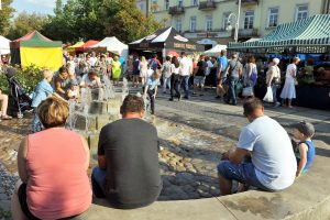 Dni Europejskiej Kultury Ludowej 2019 (30 sierpnia – 1 września 2019), fot. Zbigniew Burda