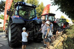 Dni Europejskiej Kultury Ludowej 2019 (30 sierpnia – 1 września 2019), fot. Zbigniew Burda