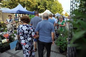 Dni Europejskiej Kultury Ludowej 2019 (30 sierpnia – 1 września 2019), fot. Zbigniew Burda