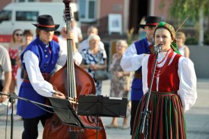 Dni Europejskiej Kultury Ludowej 2019 (30 sierpnia – 1 września 2019), fot. Zbigniew Burda