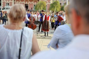 Dni Europejskiej Kultury Ludowej 2019 (30 sierpnia – 1 września 2019), fot. Zbigniew Burda