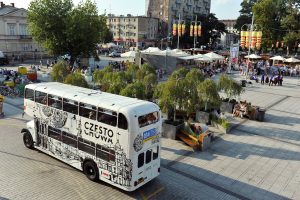 Dni Europejskiej Kultury Ludowej 2019 (30 sierpnia – 1 września 2019), fot. Zbigniew Burda