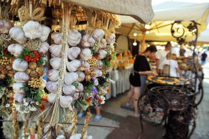 Dni Europejskiej Kultury Ludowej 2019 (30 sierpnia – 1 września 2019), fot. Zbigniew Burda