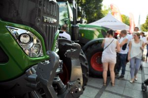 Dni Europejskiej Kultury Ludowej 2019 (30 sierpnia – 1 września 2019), fot. Zbigniew Burda