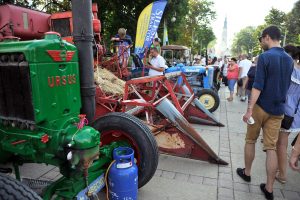 Dni Europejskiej Kultury Ludowej 2019 (30 sierpnia – 1 września 2019), fot. Zbigniew Burda