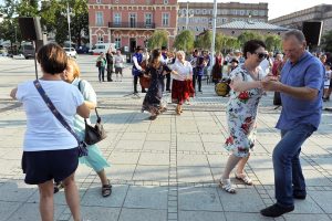 Dni Europejskiej Kultury Ludowej 2019 (30 sierpnia – 1 września 2019), fot. Zbigniew Burda