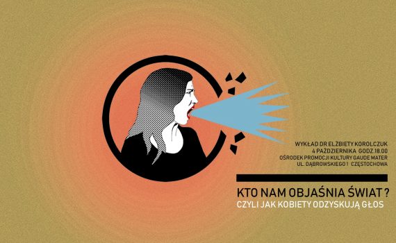 Elżbieta_Korolczuk_Częstochowa_Ośrodek_Promocji_Kultury