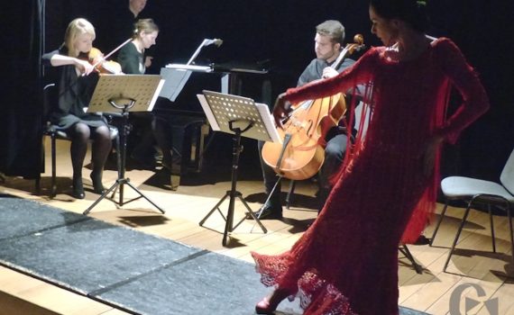 Flamenco Ensemble Agnieszka Malicka-kopia