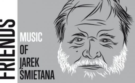 JAZZtochowa 2018 Music for Jarek Śmietana