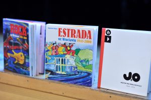 AZZtochowa Spotkanie z Bogusławem Klimsą, fot. Zbigniew Burda