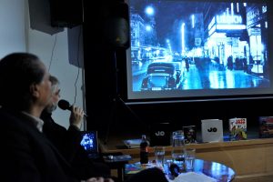 AZZtochowa Spotkanie z Bogusławem Klimsą, fot. Zbigniew Burda