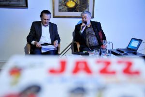 AZZtochowa Spotkanie z Bogusławem Klimsą, fot. Zbigniew Burda