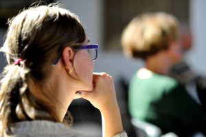 AZZtochowa Spotkanie z Bogusławem Klimsą, fot. Zbigniew Burda