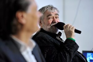 AZZtochowa Spotkanie z Bogusławem Klimsą, fot. Zbigniew Burda