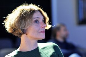 AZZtochowa Spotkanie z Bogusławem Klimsą, fot. Zbigniew Burda