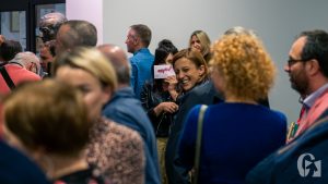 JAZZtochowa. Marc Perrenoud Trio, fot. Cezary Łopaciński