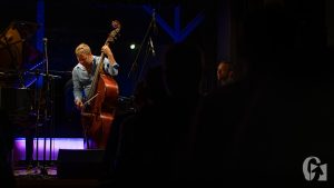 JAZZtochowa. Marc Perrenoud Trio, fot. Cezary Łopaciński