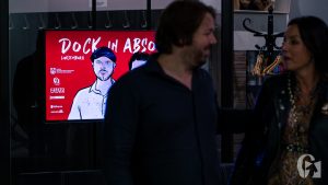 JAZZtochowa. Marc Perrenoud Trio, fot. Cezary Łopaciński