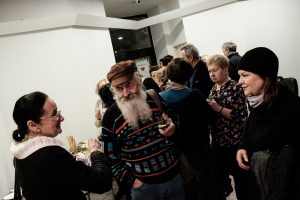 Jednodniowe Muzeum Miłości im Haliny Poświatowskiej fot Jędrzej Stasikowski