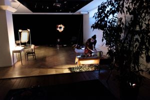 Jednodniowe Muzeum Miłości im Haliny Poświatowskiej fot Jędrzej Stasikowski