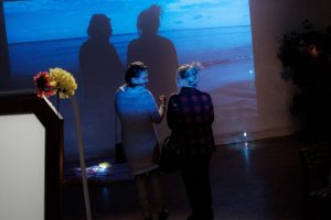 Jednodniowe Muzeum Miłości im Haliny Poświatowskiej fot Jędrzej Stasikowski