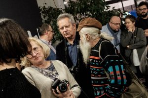 Jednodniowe Muzeum Miłości im Haliny Poświatowskiej fot Jędrzej Stasikowski