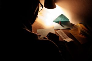 Jednodniowe Muzeum Miłości im Haliny Poświatowskiej fot Jędrzej Stasikowski