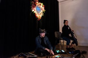 Jednodniowe Muzeum Miłości im Haliny Poświatowskiej fot Jędrzej Stasikowski