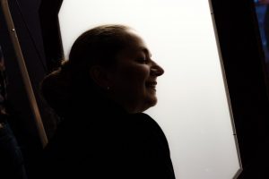 Jednodniowe Muzeum Miłości im Haliny Poświatowskiej fot Jędrzej Stasikowski