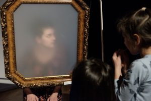 Jednodniowe Muzeum Miłości im Haliny Poświatowskiej fot Jędrzej Stasikowski