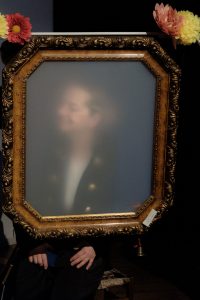 Jednodniowe Muzeum Miłości im Haliny Poświatowskiej fot Jędrzej Stasikowski