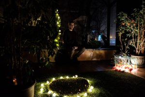 Jednodniowe Muzeum Miłości im Haliny Poświatowskiej fot Jędrzej Stasikowski