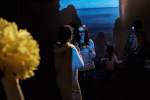 Jednodniowe Muzeum Miłości im Haliny Poświatowskiej fot Jędrzej Stasikowski